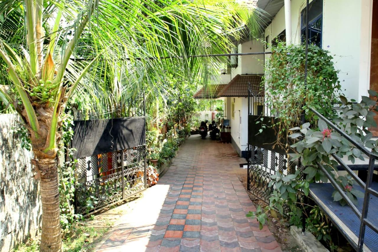 Alleppey Beach La Casa Alappuzha Exterior photo
